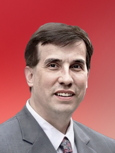 William Bailey
警察和消防联邦信用联盟，
信息安全部副总经理